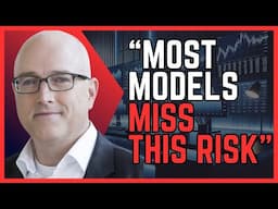 Inside a Top Quant's Playbook | Joe Gubler on the Hidden Drivers of Alpha