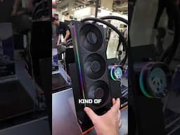 ID Cooling Has Given AIO Water Coolers An Upgrade!!