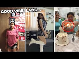EP#18: Eto Yung Video Na Goodvibes Na Good Babes Pa | Pinoy Memes & Funny Videos Compilation 2025