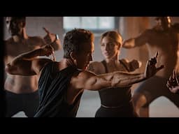 90 Min LIVE Power Yoga With Travis: Summer Strong