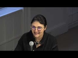 Financing the Commons Symposium - Discussion and Q&A / Part 11