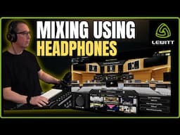 Get Your Mixes to Translate | Lewitt Space Replicator Plugin