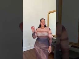 Amazon Date Night Dress