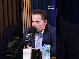Be Calm Be Patient... | Anthony Scaramucci