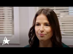 'Virgins': Deanne Visits A MATCHMAKER To Help Her Find Love