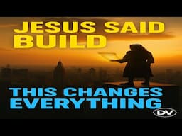 Jesus’ Blueprint for Business Success (You’ve Never Heard It Taught Like This)
