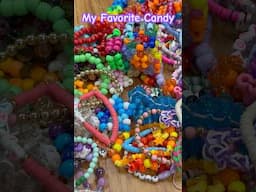 Favorite Beads Bracelets