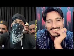 pattlo funny talk with kalaa brand February 14,2025