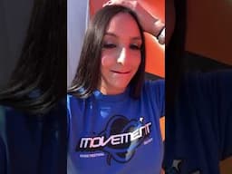 How much I spent at Movement music festival with receipts! 💰🧾 #edmfestival #rave #money