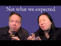 Philz Coffee "Too Good to Go" App Review - We Didn't Know What We Were Getting!