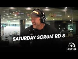 Saturday Scrum | Chooks Serve Reality Check & What Is Expansion Looking Like? | Triple M NRL