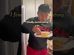 This is the most inspirational body building bulk ever
