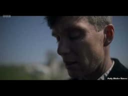 Tommy met Ruby for the last time - Peaky Blinders Universe HD