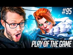 Overwatch 2 POTGs That Will Prepare You For The Hunt