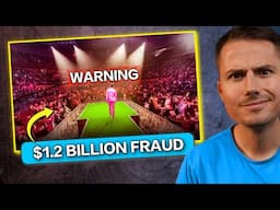 Exposing iMarketsLive: the $1.2 BILLION Pyramid Scheme