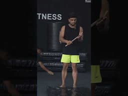 Hand Power Workout #fitness #power