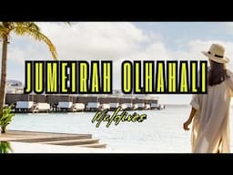 Jumeirah Olhahali Island | Island Beach Resort Maldives