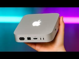 Best Mini PCs 2025 – Top Compact Computers 2025