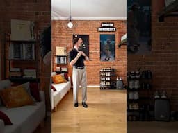 Movement to learn in 25 sec