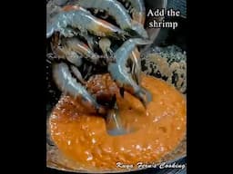 DON'T JUST BOIL SHRIMP IN SPRITE!!!