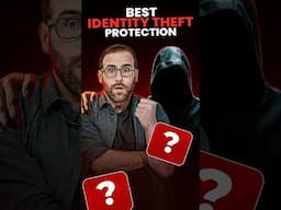 Best Identity Theft Protection: Why You Need It After 1.8M Victims