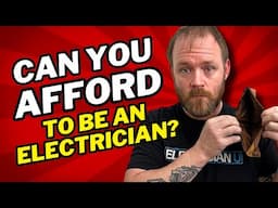 Electrician Wages: Are You Earning Enough to Live?