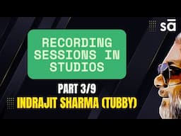 Woh achche din | Indrajit Sharma Tubby | converSAtions | @SudeepAudio