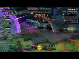 Neverwinter MDS Farming For Cerebral Sage Ink Pants For Last Time