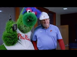 All-Star Voting Tech Support with Kruk and Murph