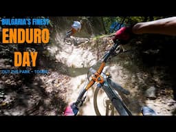 Have You Considered This Place For Mtb?