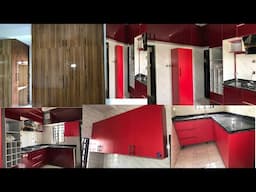 Price Of Chairs, TV Console, Kitchen Cabinets, Wardrobes, Beds In Benin City, Nigeria.