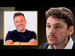Lo Que No Conoces del Empresario Que Rompe las Reglas (José Elías)