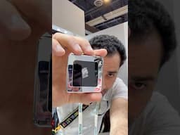 The Perfect Diamond For Elon Musk #diamonds #elonmusk #shorts