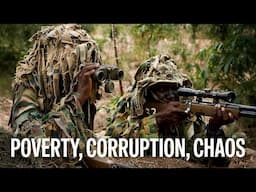 Nigeria: The Failing State that the World is Ignoring.