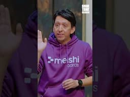 Este pitch confundió a todos los Sharks 🤯🚫 | Temporada 6 | Shark Tank Colombia