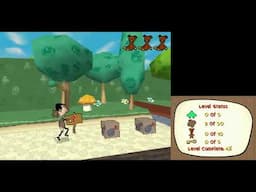 [TAS] DS Mr Bean by ninespaces in 50:54.99