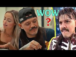 Liv Morgan Had Custom Chicken Fingers Made For Dominik Mysterio When They Went To India