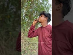🌀 Yaaru Yaarulam Chinna 👶 Vayasula Ippadi Panni Irukiga 🤔 @PsychoTravellerz_PTF #shorts #short