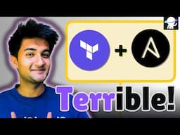 How to use Terraform and Ansible together in a CICD Pipeline | Spacelift