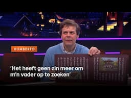 Kees Momma vliegt nu écht uit: 'Verlossing om op mezelf te wonen' | HUMBERTO