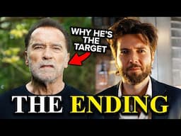 FUBAR Season 2 Ending Explained & Review