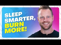 Top 10 EASY Bedtime Habits To Lose Fat in 2 Weeks! (According To Science)!