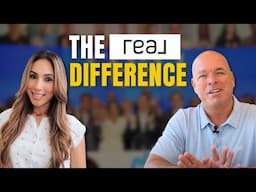 Why Are So Many Agents Moving to REAL in 2025? with Loida Velasquez