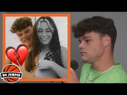 Jack Doherty on his Ex McKinley Breaking Up With Him