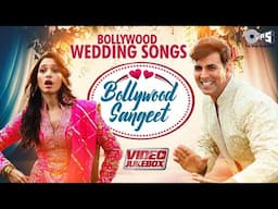 Sangeet Songs | Wedding Song | Marriage Song | Shaadi Song | Video Jukebox | Dance Songs