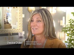 Get to Know New England Interior Designer Debbe Daley: Industry Leader and Educator
