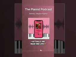 Unlock the secrets of Chopin's sacred sound.