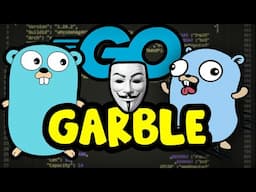 golang obfuscated malware goes crazy