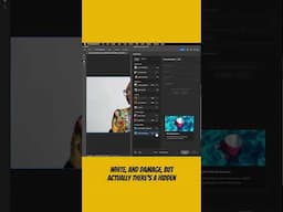 Sharpen Blurry Photos with Photoshop’s Photo Restoration Filter | Neural Filter Trick