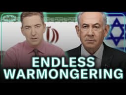 Netanyahu has Wanted War with Iran for DECADES